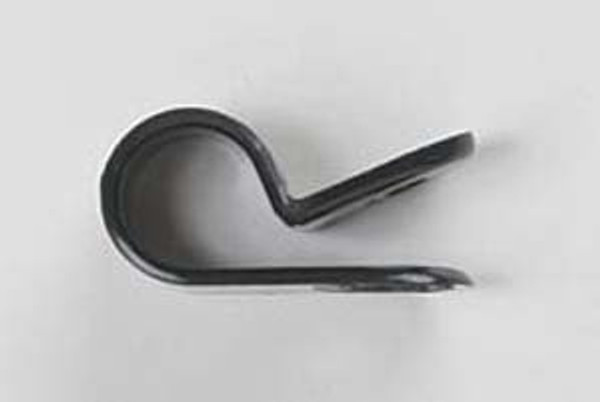 S.U.R. and R Auto Parts SRRTH516 S.U.R & R 5/16" Nylon Tube Holder (20)