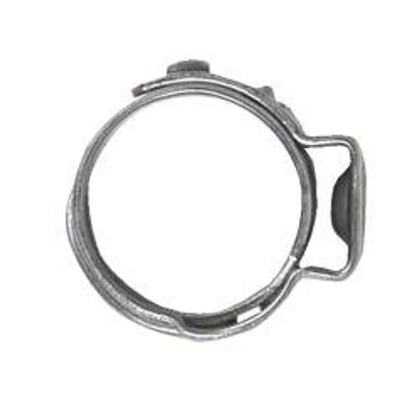 S.U.R. and R Auto Parts SRRK6806 S.U.R & R .56 Inch Seal Clamp - 10 Pack