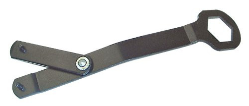 Shark Industries Ltd SRK13212 Shark Shark Spindle Nut Wrench
