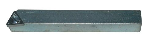 Shark Industries Ltd SRK424B Shark Negative Rake Right Hand Tool Holder