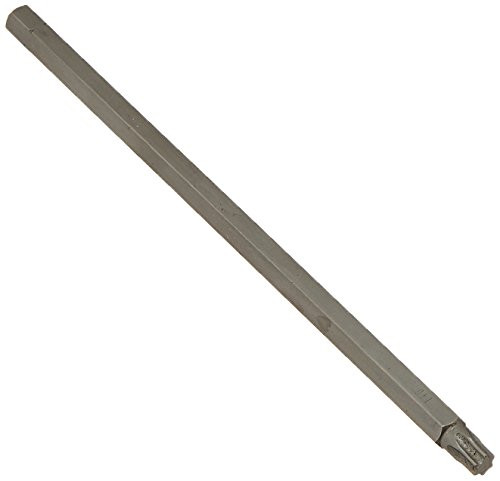 SK Hand Tool SKT81935 T40 Torx Extra Long Shank Bit Socket, 5/16-Inch