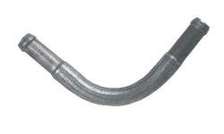 S.U.R. and R Auto Parts SRR3890 3/8" 90 Degree Elbow 2pk