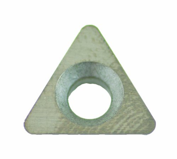 Shark Industries Ltd SRK103-6 Shark Ammco Style Positive Rake Bits for Disc Drum Lathes, 6-Pack