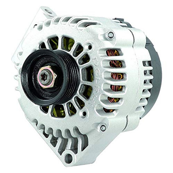 REMY INTL 21781 REMANUFACTURED ALTERNATOR
