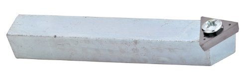 Shark Industries Ltd SRK405 Shark Positive Rake Left Hand Tool Holder