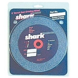Shark Industries Ltd SRK2033 Grinding Wheel 8" 1" Medium