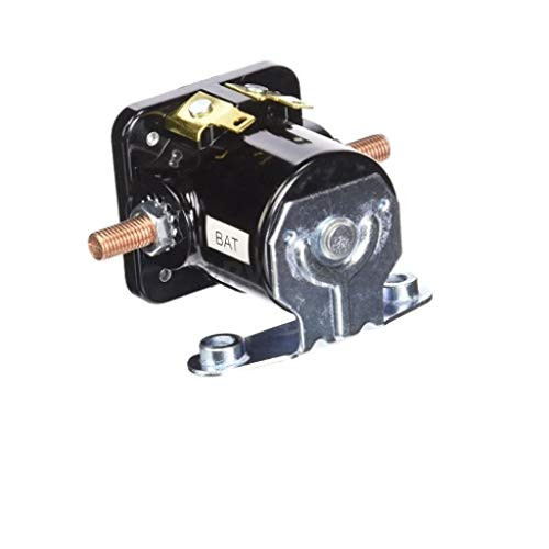 CUMMINS NW 3072570 ONAN STARTER SOLENOID REL