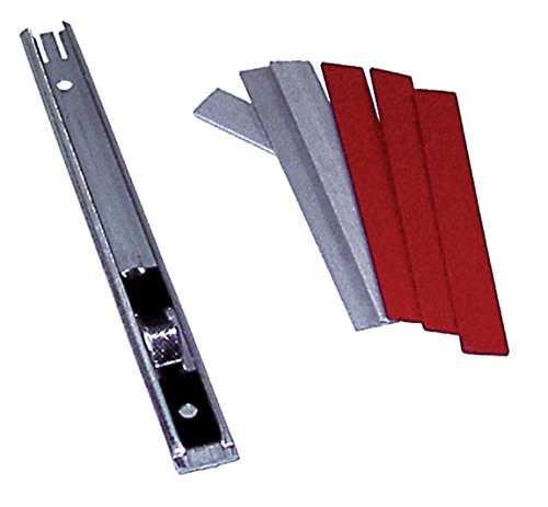 Shark Industries Ltd SRK12208 Shark Shark Silver Refill Pack-6