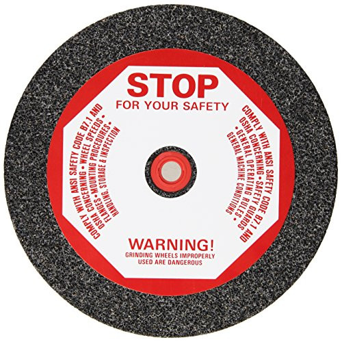 Shark Industries Ltd SRK2032-24 Bench Wheel 8X1-24