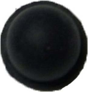 S.U.R. and R Auto Parts SRRBB21 S.U.R & R Large Dust Cap - 5