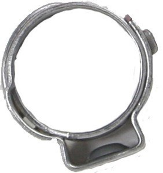 S.U.R. and R Auto Parts SRRK6811 7/8" SEAL CLAMP(BAG/10) (SRR-)