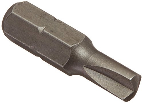 SK Hand Tool SKT81886 Clutch Screwdriver Shank Bit, 3/16 X 1/4-Inch