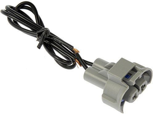 DORMAN 84784 HEADLIGHT SOCKET