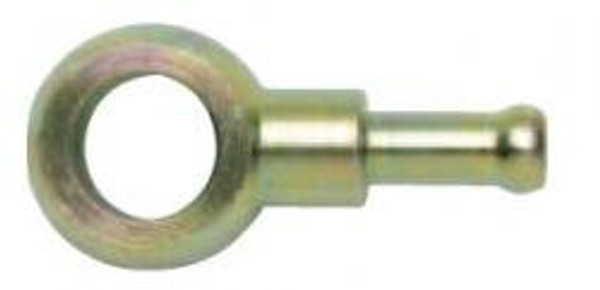 S.U.R. and R Auto Parts SRRK335 S.U.R & R 14mm-.31 in. Banjo To Nylon 1