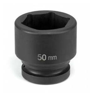 Grey Pneumatic GRE4055M SOC 55MM 1"D IMP 6PT BLK