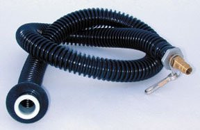 SAS Safety SAS9817-25 DOWN TUBE ASSY JAR HOOD3