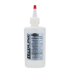 Redline Detection RDL96-0039 Smoke Producing Fluid - 8 oz.