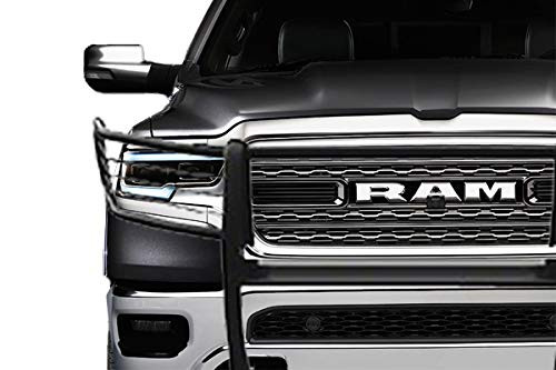 BLACK HORSE 17DG111MA 2019-2019 RAM 1500 GRILLE GUARD-GRI
