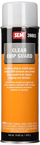 SEM Products SEM39803 SEM Clear Chipguard - 14.8 oz.