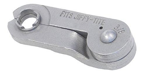 Lisle LIS22720 22720 Disconnect for Jiffy-Tite Connection, 3/8"