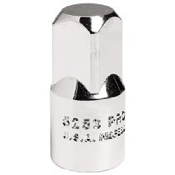 Proto PRO5653 Proto J 1/2-Inch F by 3/4-Inch M Drive Adapter