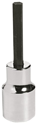 Proto PRO5441-8M Proto J 1/2-Inch Drive Hex Bit Socket, 8mm