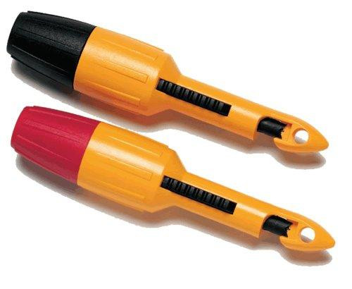 Fluke FLUTP81 TP81 Stainless steel Insulation Piercing Probe with Banana Jack