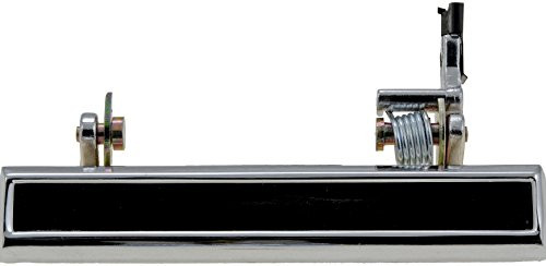 DORMAN 77019 EXT DOOR HNDL GM LH