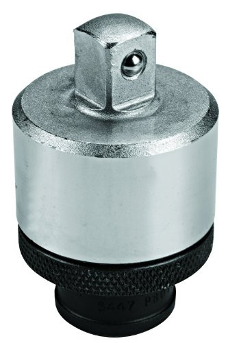 Proto PRO5447 Proto J 1/2-Inch Drive Ratchet Adapter, 2-21/32-Inch