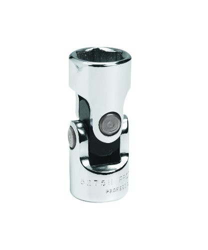 Proto PRO5275H Proto JA 3/8-Inch Drive Universal Socket, 1/2-Inch, 6 Point