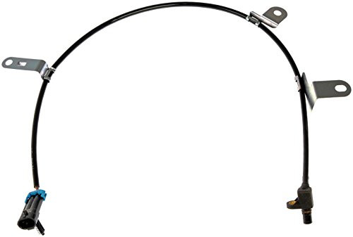 DORMAN 970061 ABS SENSOR WITH HARNESS