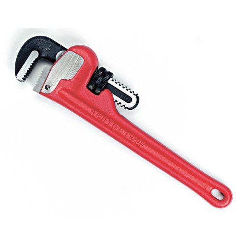Proto PRO818HD Proto J Heavy-Duty Cast Iron Pipe Wrench