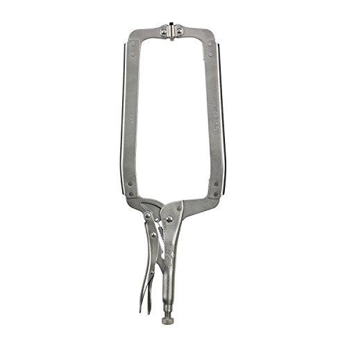 Vise Grip VGPRR Vise-Grip RR 7-Inch Locking Pinch-Off Tool