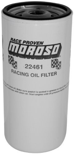 MOROSO 22461 CHEV OIL FLTR 2QT. TYPE