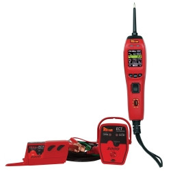 Power Probe 4 Master Kit with PPRPPECT3000 Power Probe PPRPPKIT04
