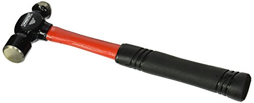 Proto PRO1316PGD 16 oz. Ball Pein Hammer - Industrial Fiberglass Handle