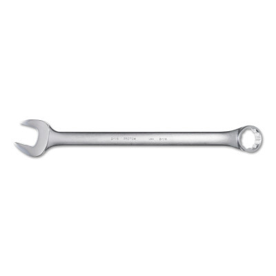 Proto PRO1272 2-1/4 12-Point Satin Combination Wrench