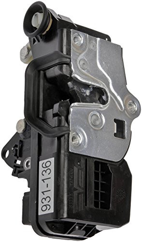 DORMAN 931136 INTGR LATCH ACTUATOR