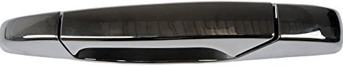 DORMAN 80105 EXTERIOR DOOR HANDLE LH