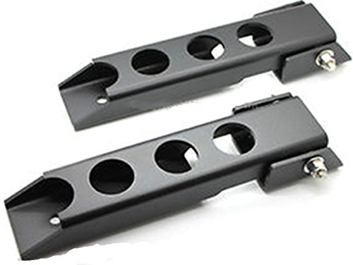 MOR/RYDE JP54003 HEAVY DUTY HINGE-JK MODEL
