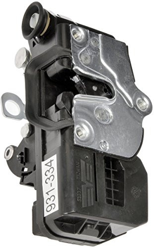 DORMAN 931334 INTGR LATCH ACTUATOR