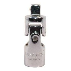 K Tool International KTI21055 Socket Adapter (1/4" Female to 3/8" Male Chrome)