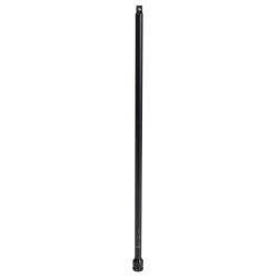 Sunex SUN2524 2524 1/2-Inch Drive by 24-Inch Impact Extension with Locking Pin