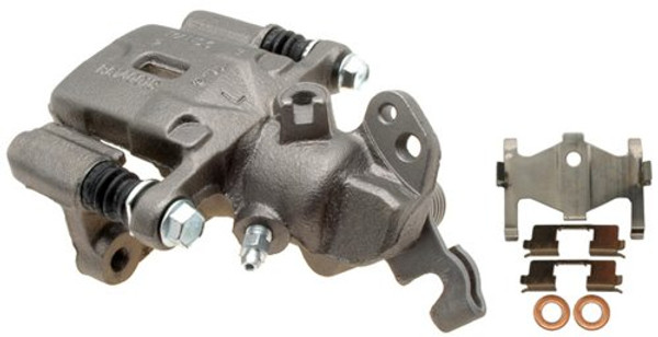 RAYBESTOS FRC10893 FRICTION CALIPERS RAYBESTOS FRC10893 FRICTION CALIPERS
