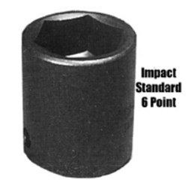K Tool International KTI38117 KTI KTI-38117 Impact Socket K Tool International KTI38117 KTI KTI-38117 Impact Socket