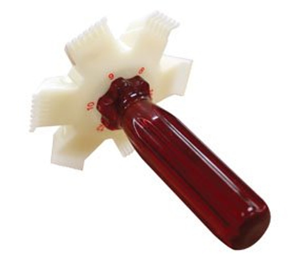 Mastercool MSC90925 A/C CONDENSER FIN COMB Mastercool MSC90925 A/C CONDENSER FIN COMB