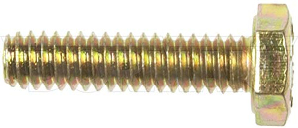 DORMAN 981225D HEX BOLT DORMAN 981225D HEX BOLT
