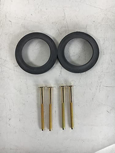 THETFORD 24819 CLOSET BOLT PKG.