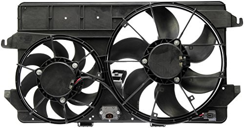 DORMAN 621450 COOLING FAN ASSEMBLY