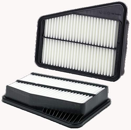 WIX FILTR LD WA10838 AIR FILTER